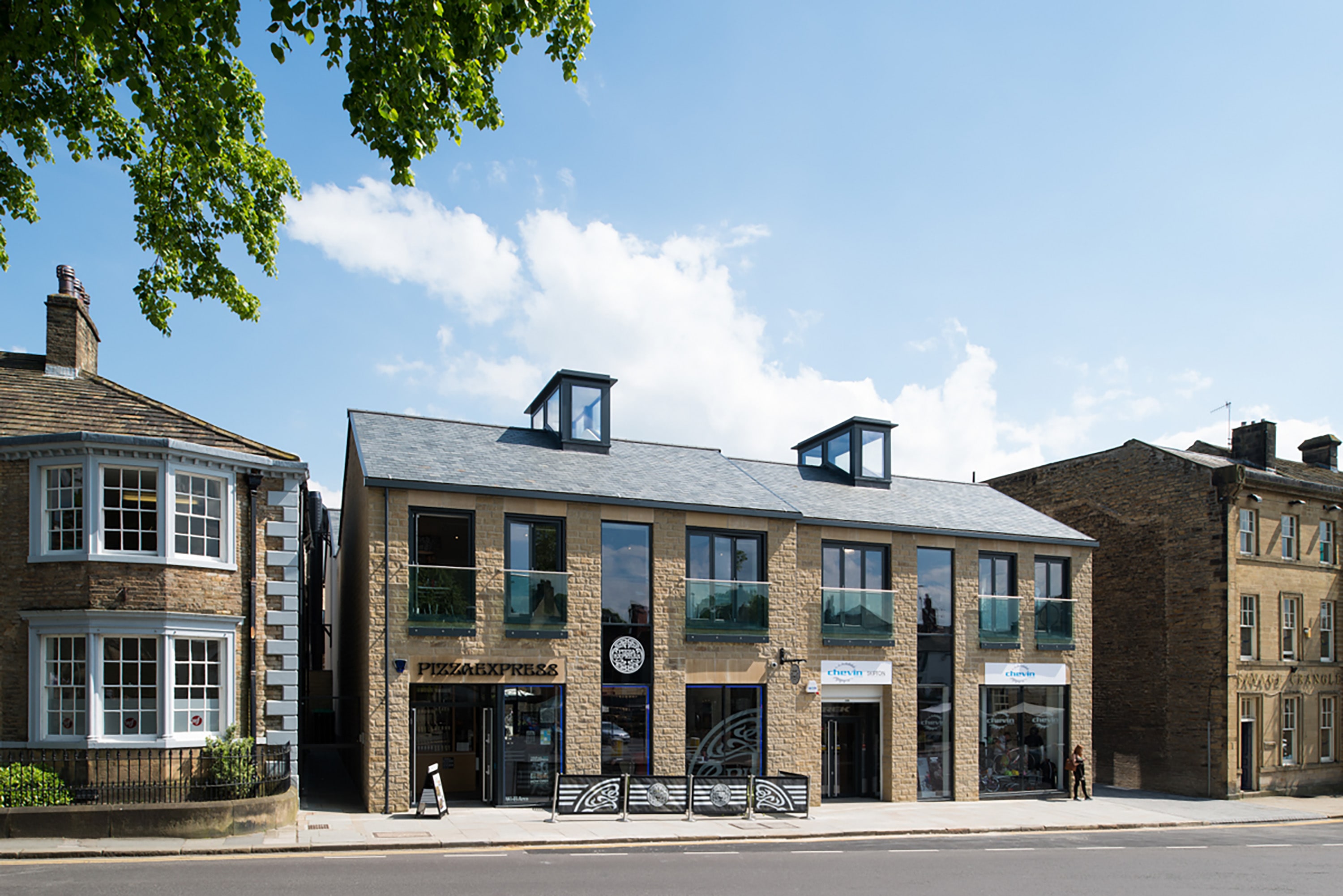 Albion Place, Skipton | Maple Grove Developments