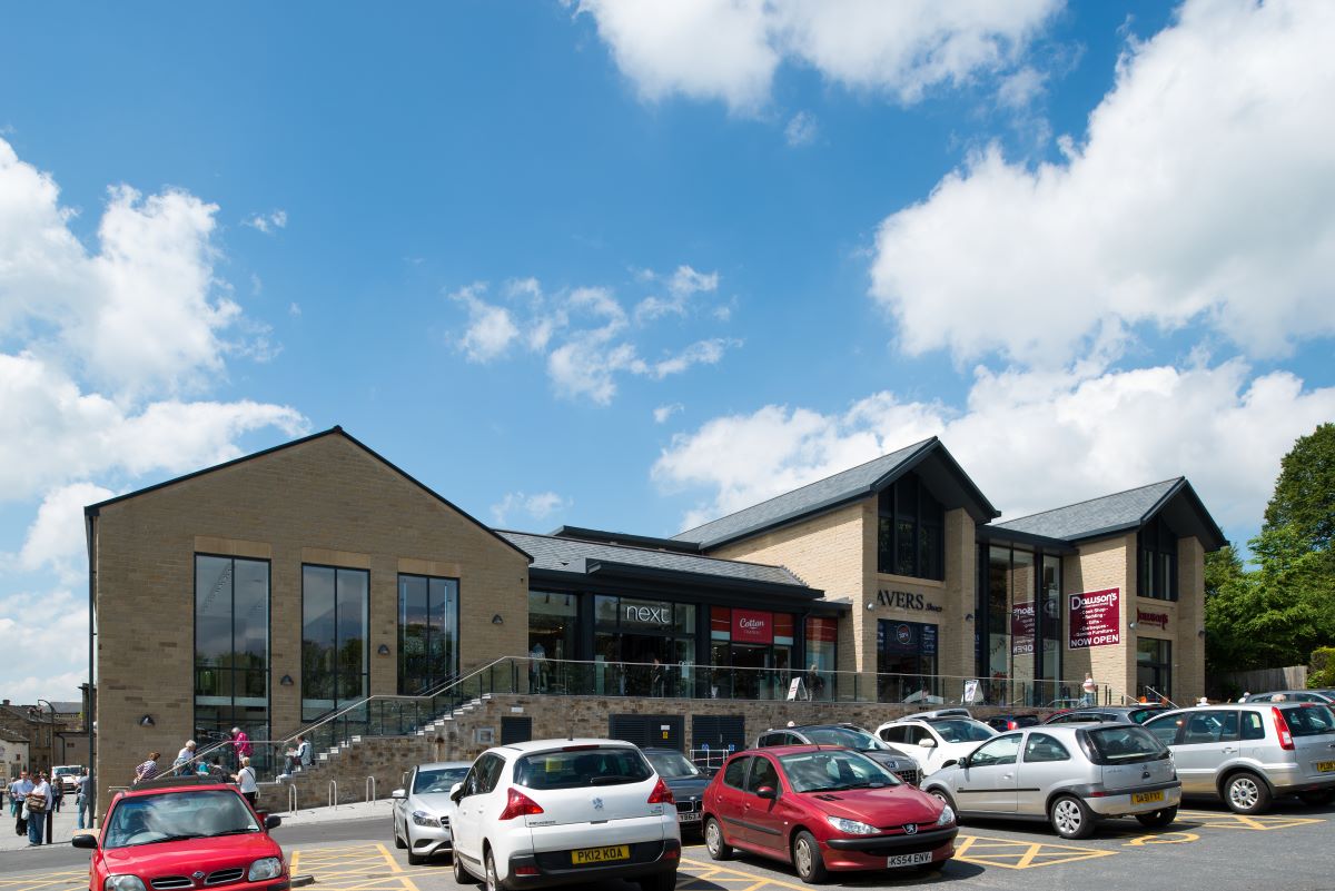 Albion Place, Skipton | Maple Grove Developments
