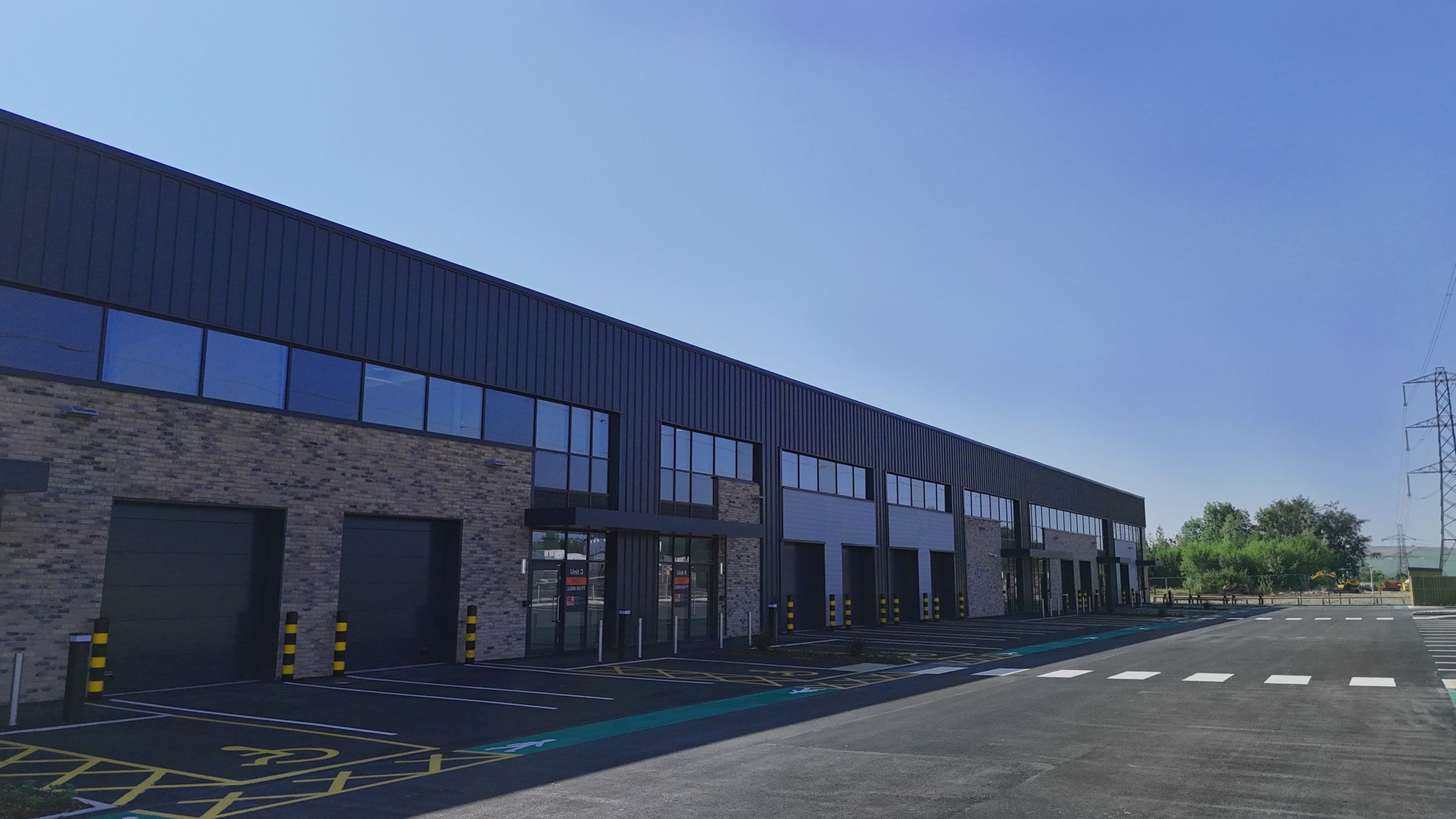 Maple Grove Developments